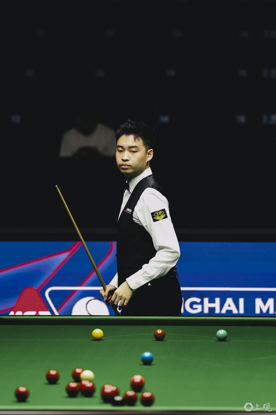 这根本讲不 这根本讲不