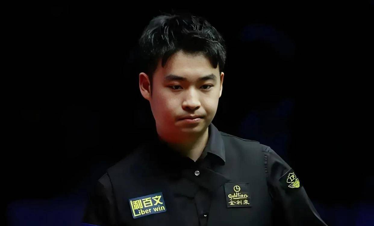 赛中的表现 赛中的表现