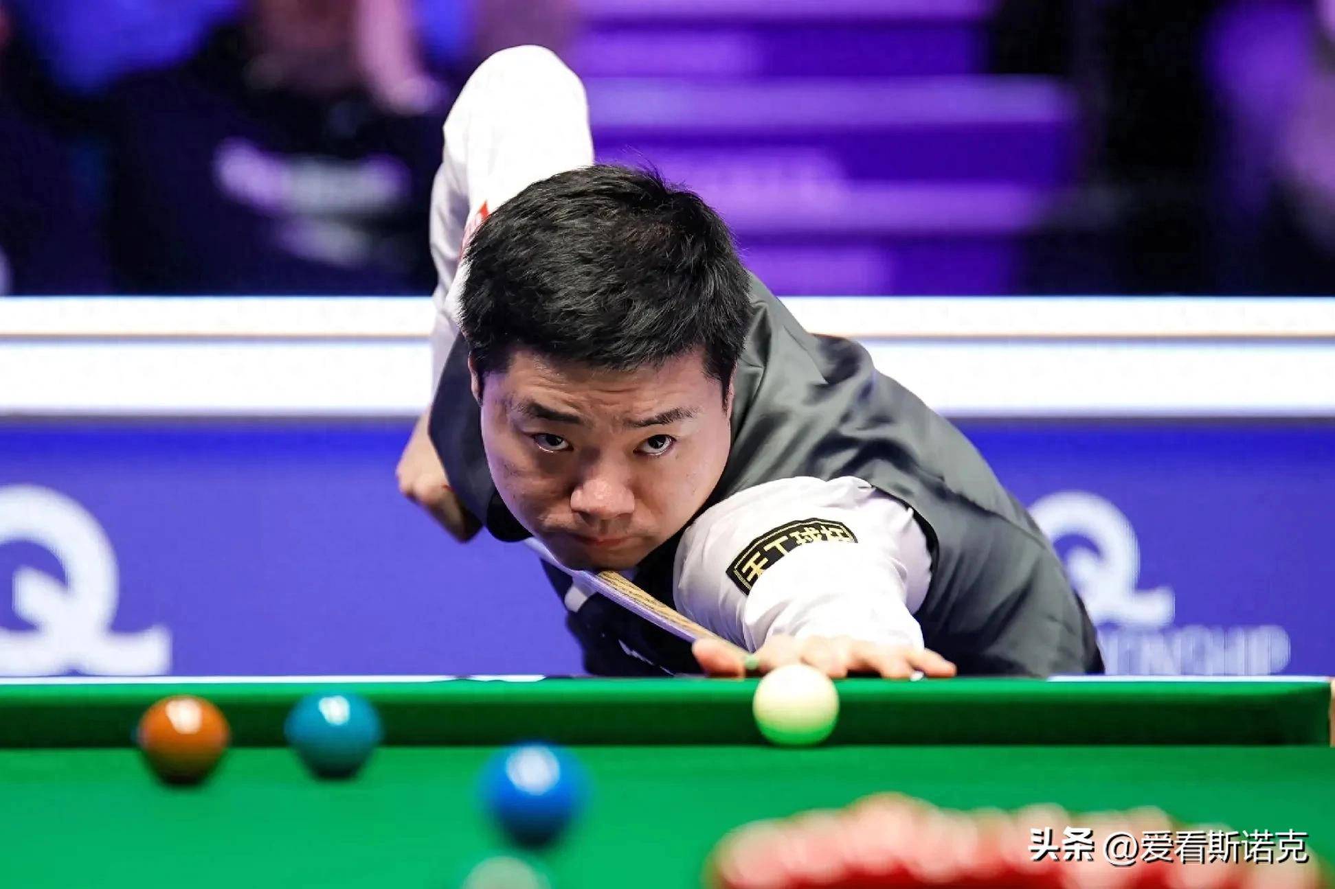 阔的舞台 阔的舞台