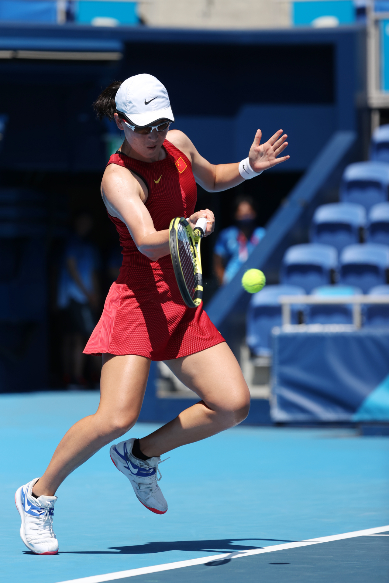 俱乐部的长 俱乐部的长