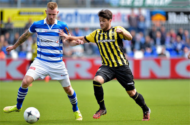 歐洲賽場走 歐洲賽場走