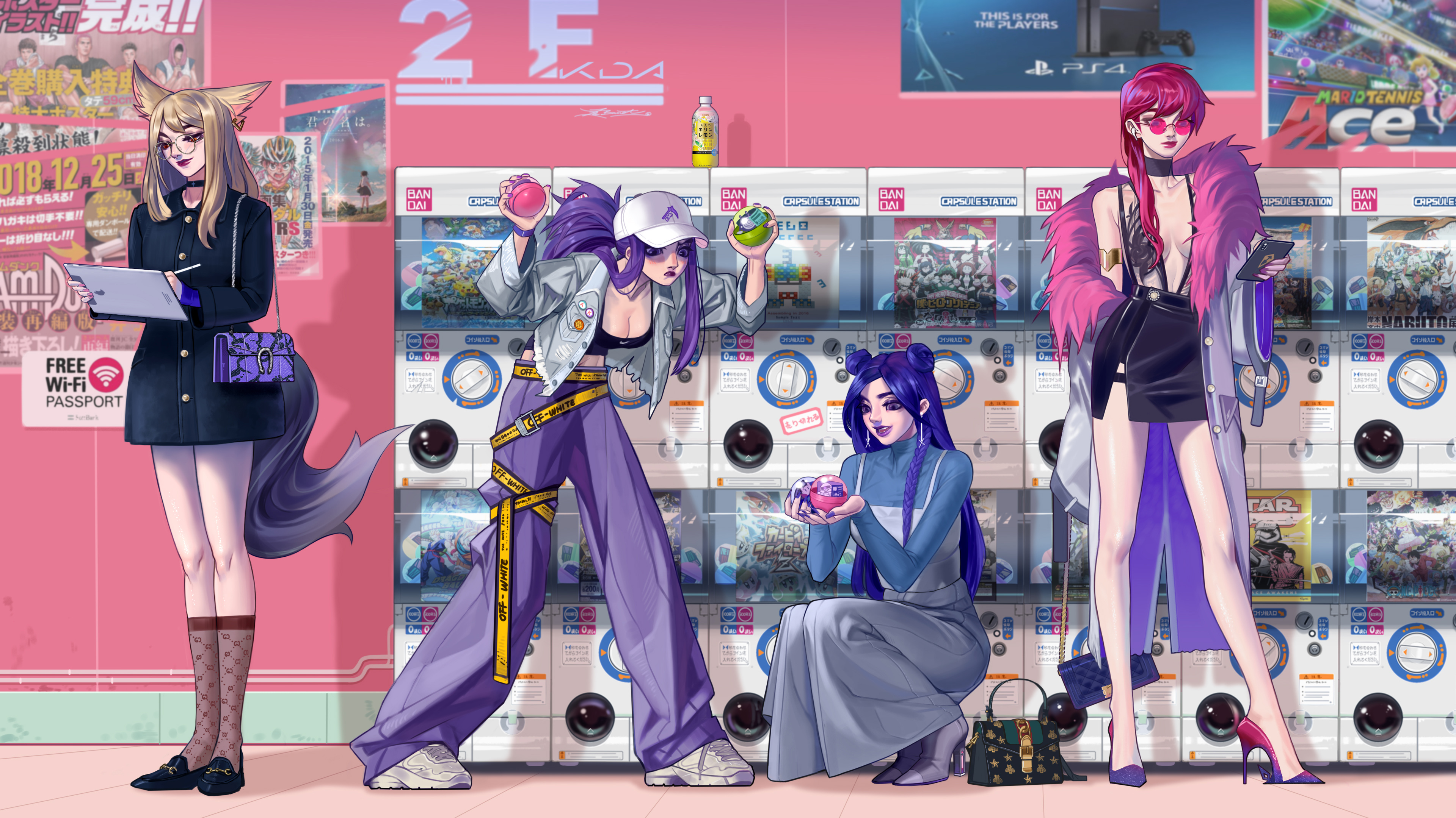 队中的明星 队中的明星