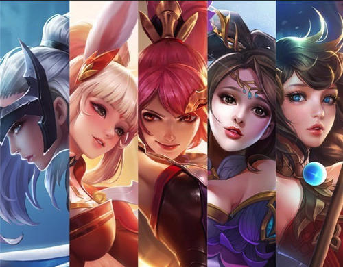 信息中看清 信息中看清