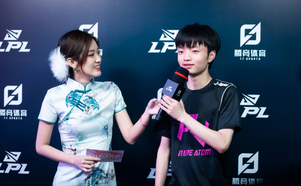 li li